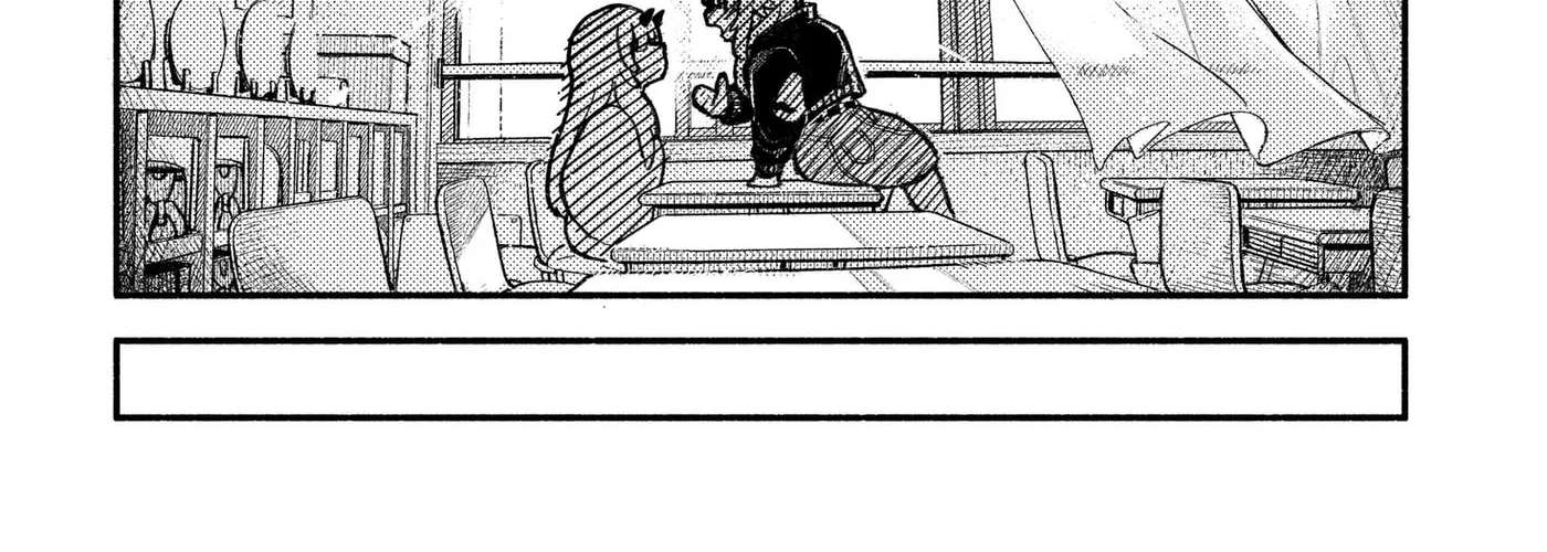 Mayori Academy Chapter 1 - page 28