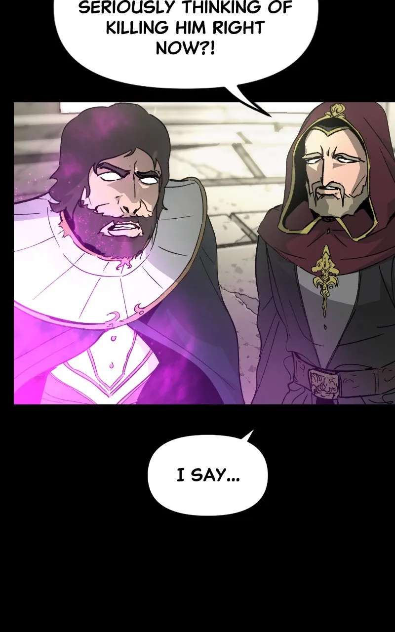 Legend of theHoly Sword Chapter 72 - page 10
