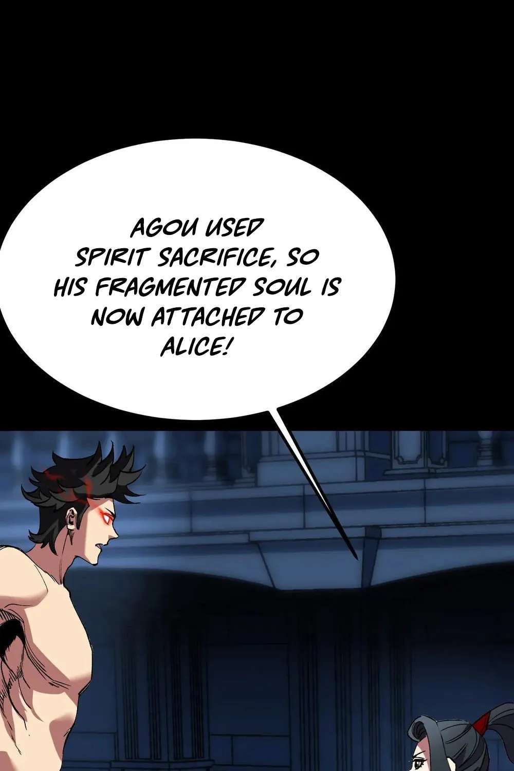 Strange Invasion Chapter 21 - page 100