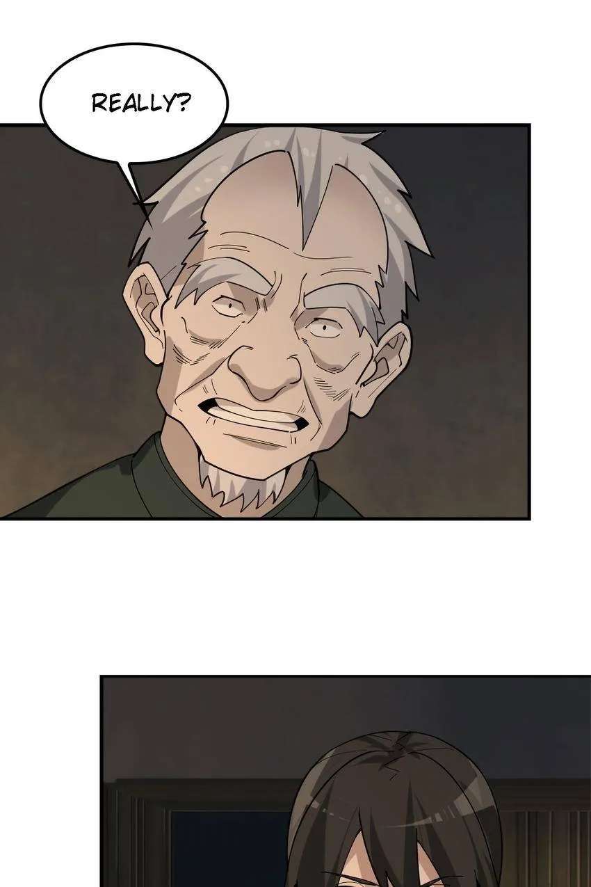 The Master of Fate Chapter 108 - page 26