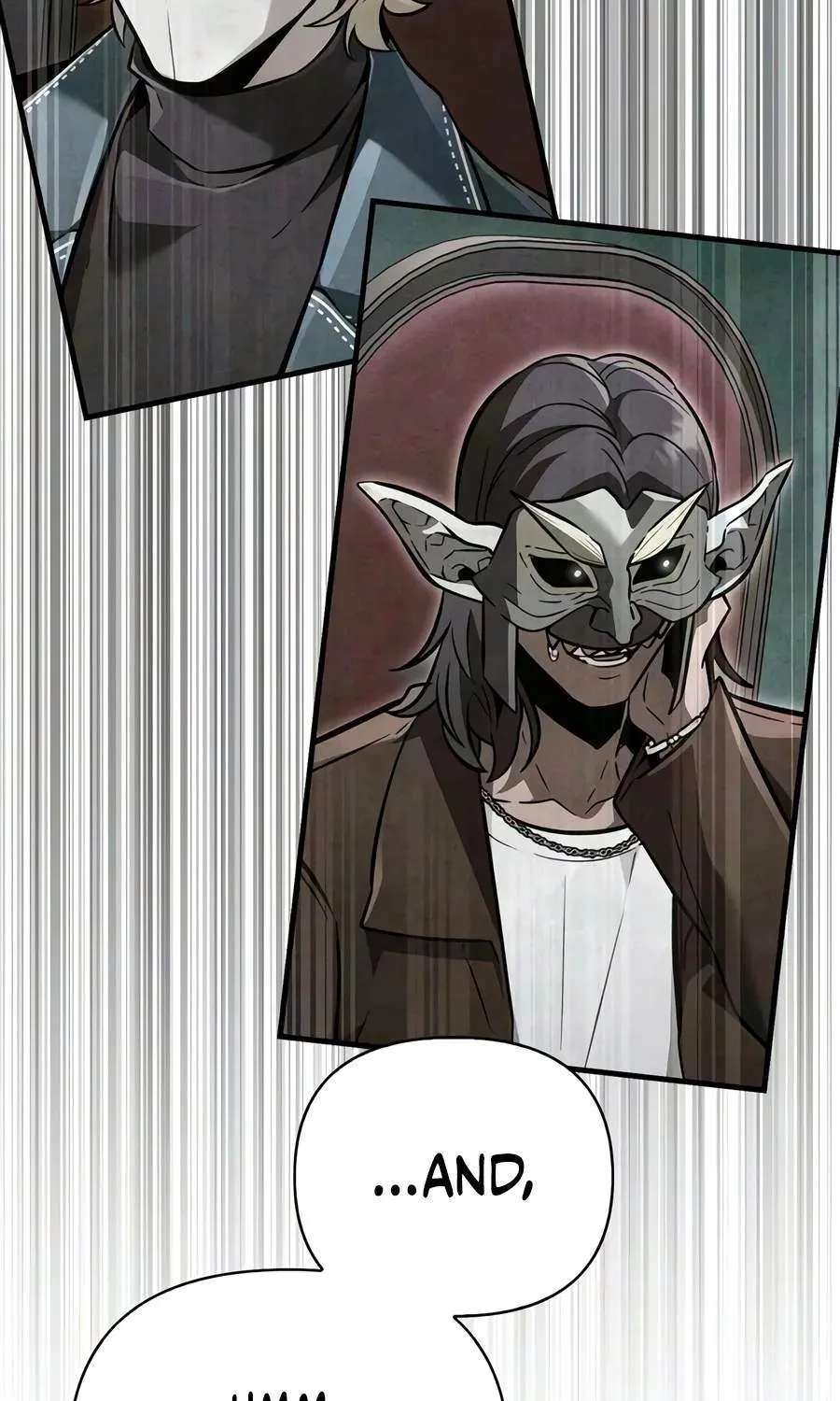 Surviving The Game As A Barbarian Chapter 158 - page 127