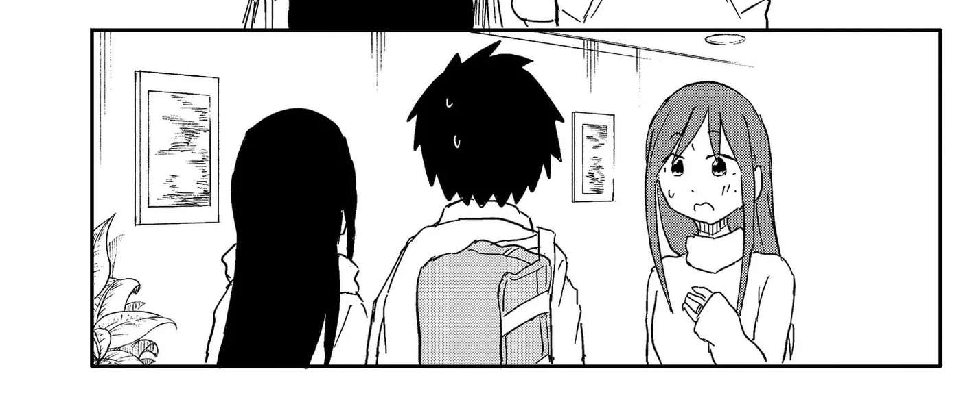 Stop! I'm Falling for You! Chapter 64 - page 10