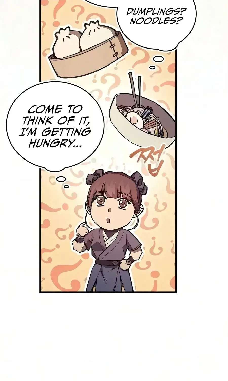 Return of the Demonic Instructor Chapter 65 - page 127