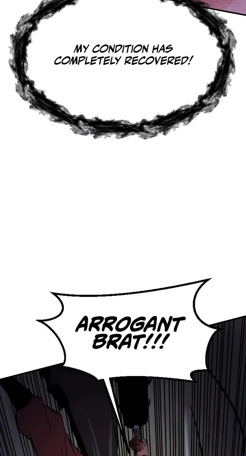 A Dragon Lives in Kunlun Chapter 11 - page 48