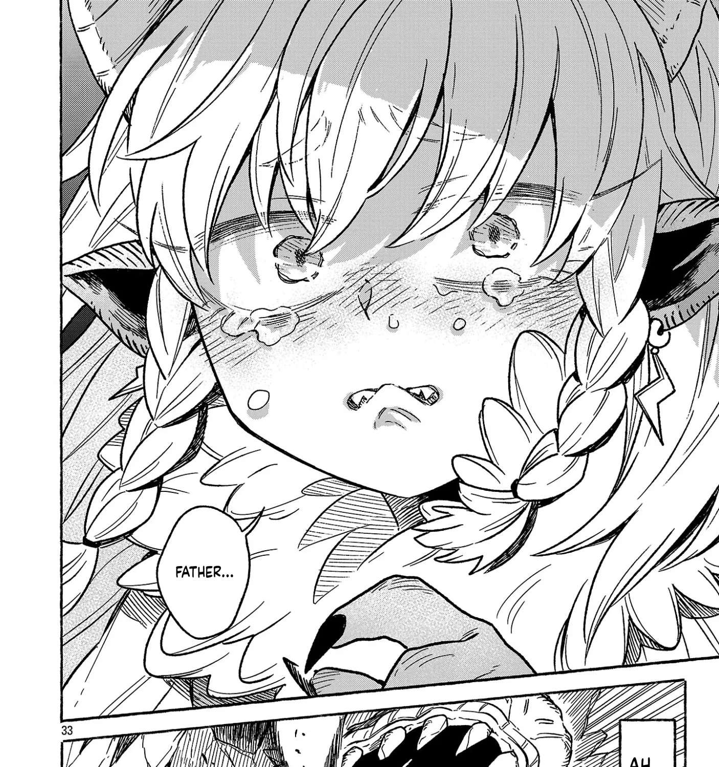 (Moto) Yuusha to (Jiki) Maou no, Maoujou Made no Aruki Kata Chapter 1 - page 69