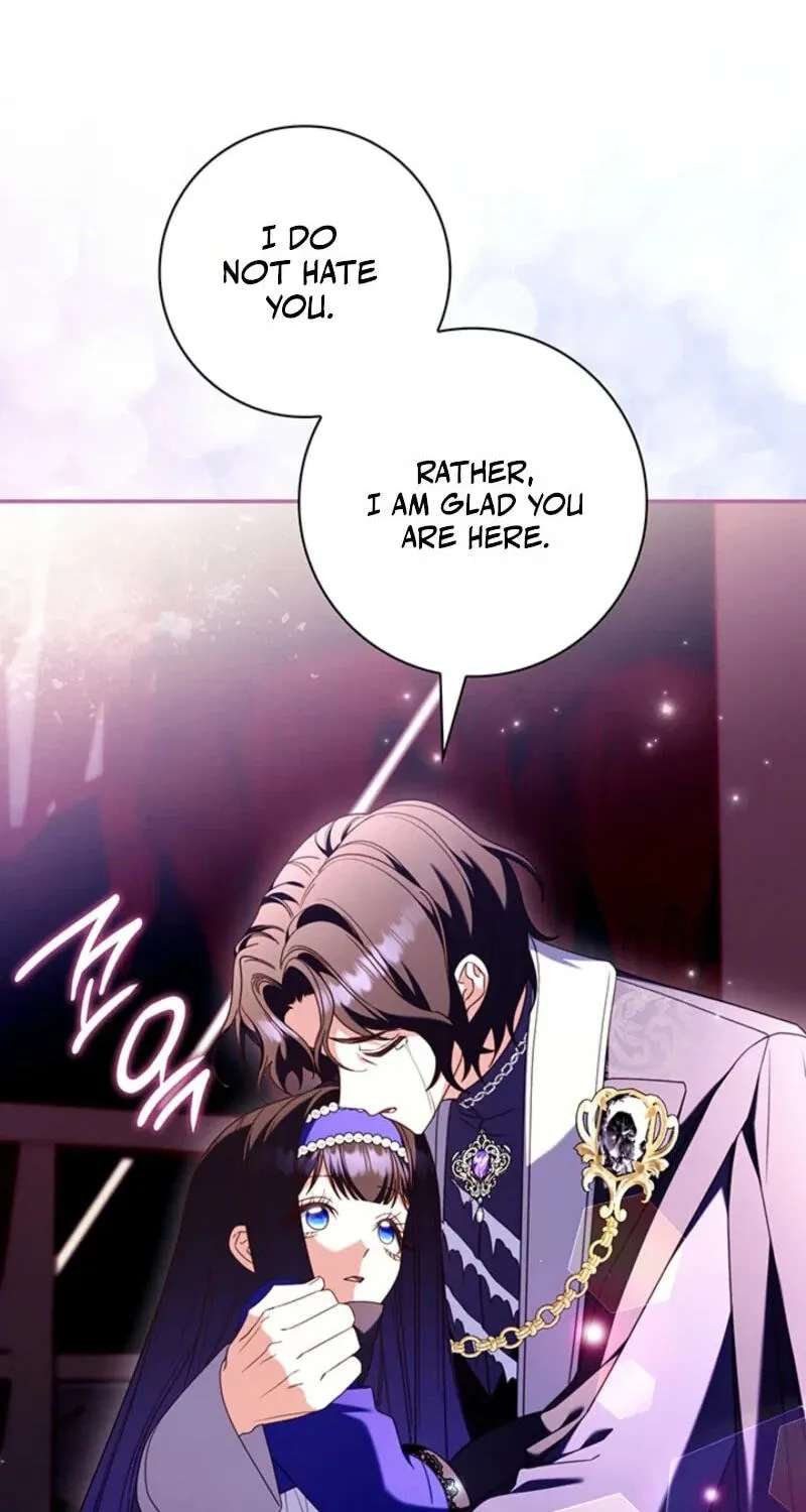 Don't Mind Me, Daddy Chapter 91 - page 22