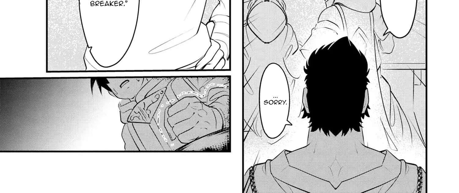 Yuusha Party wo Tsuihousareta Seireijutsushi - Saikyou-kyuu ni Kakusei shita Fuguu-shoku, Shin no Nakama to Godai Dungeon wo Seiha suru Chapter 1 - page 42