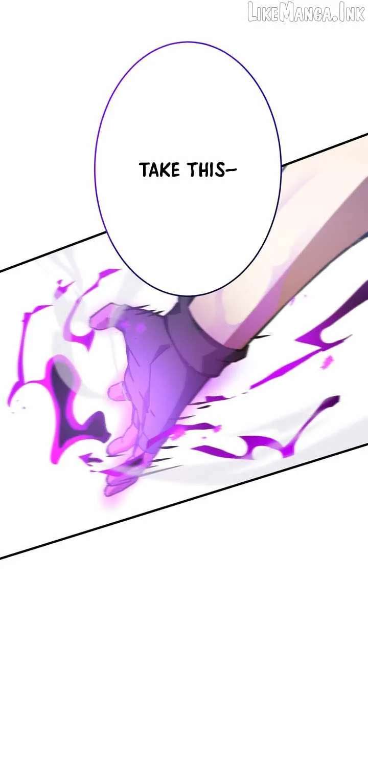 The Underworld Transcendent Is Unrivaled at the School——! Chapter 52 - page 78