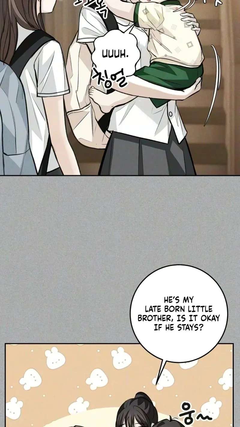 Perfection is Everything Chapter 55 - page 9