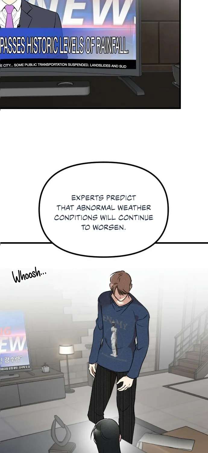 Simply Immature Chapter 3 - page 3