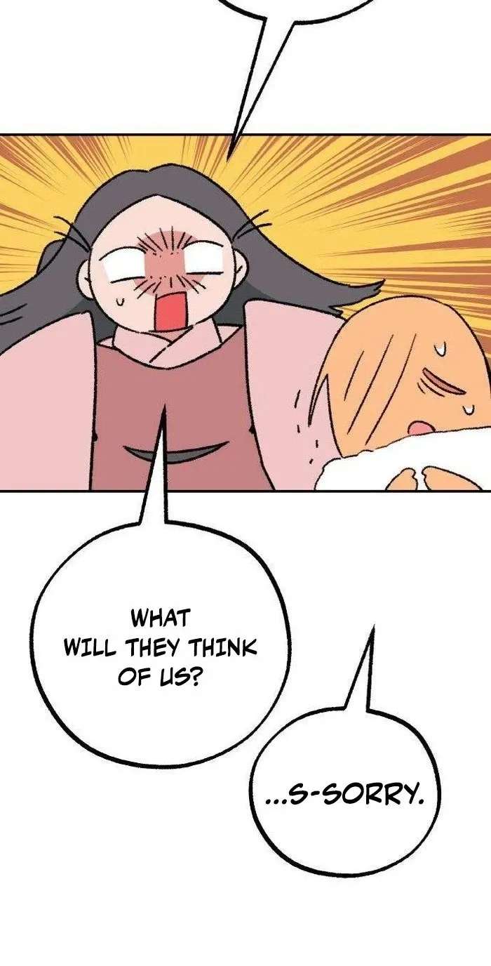 The Demon Princess Chapter 10 - page 64