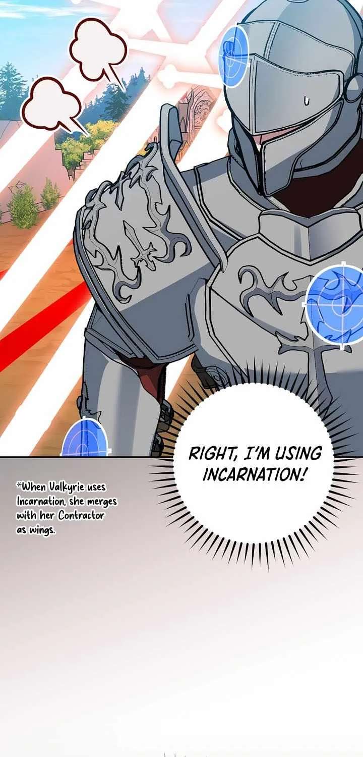 Genius Archer’S Streaming Chapter 110 - page 47