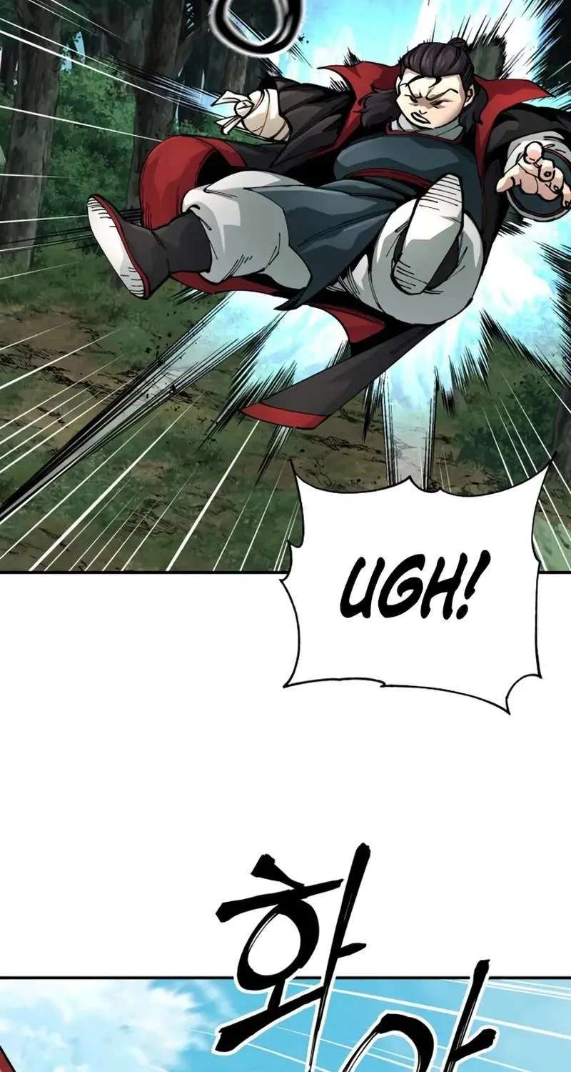 Warrior Grandpa And Supreme Granddaughter Chapter 121 - page 26