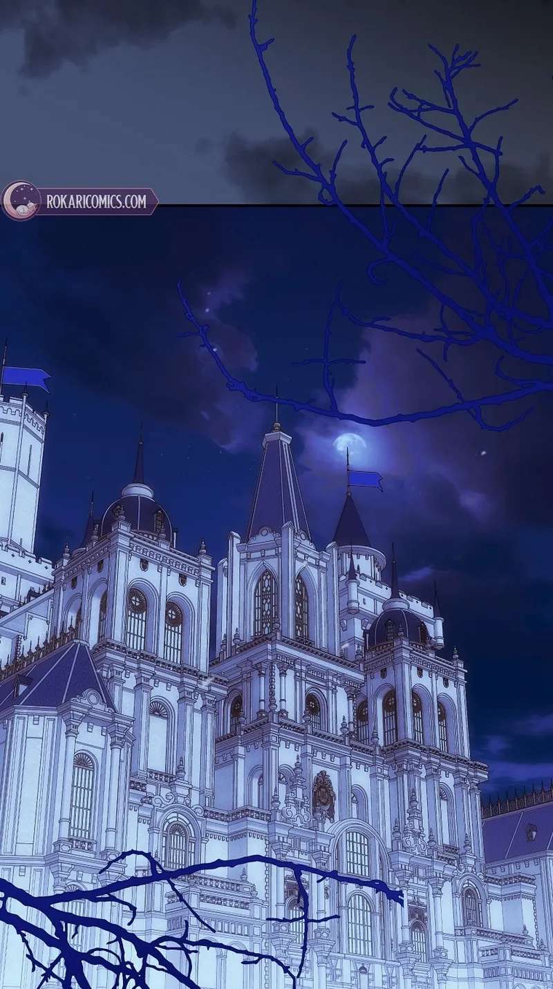 I'm Looking for a New Husband Chapter 56 - page 2