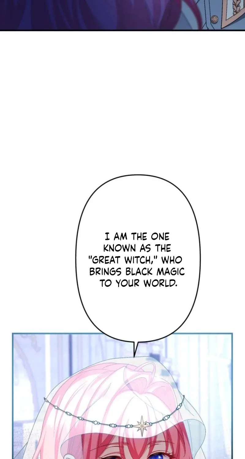 I Still Don't Know About My Favourite Character's Unwavering Obsession Chapter 98 - page 37
