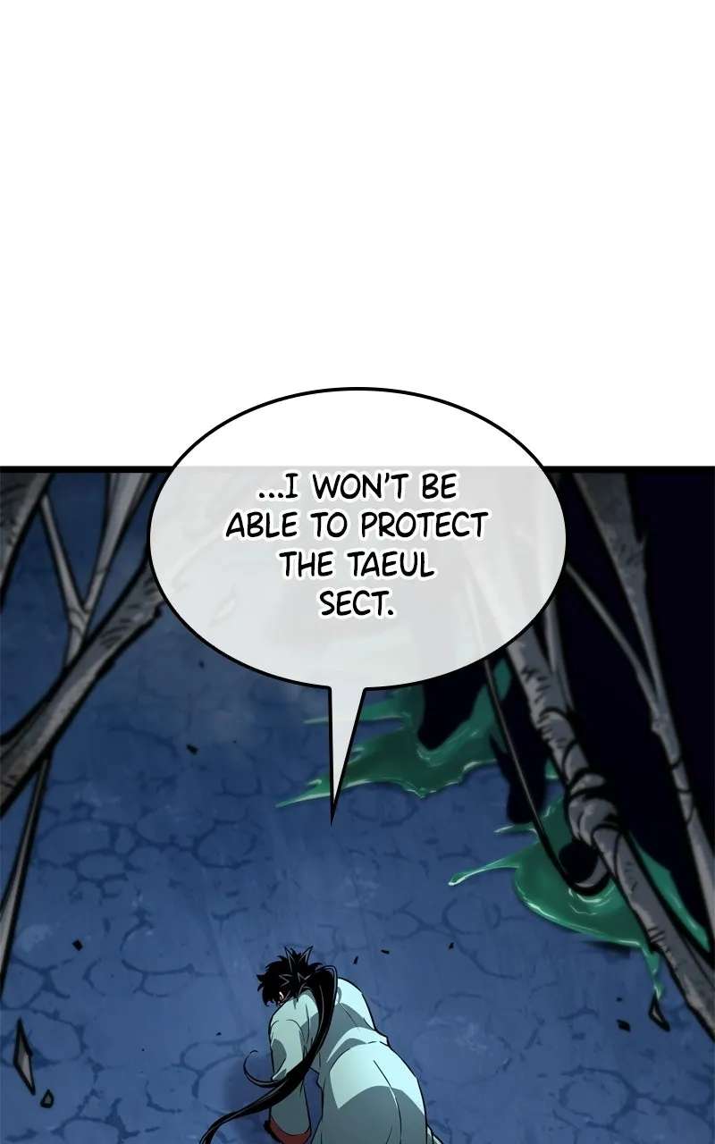 The Martial Genius WhoRemembers Everything Chapter 3 - page 14