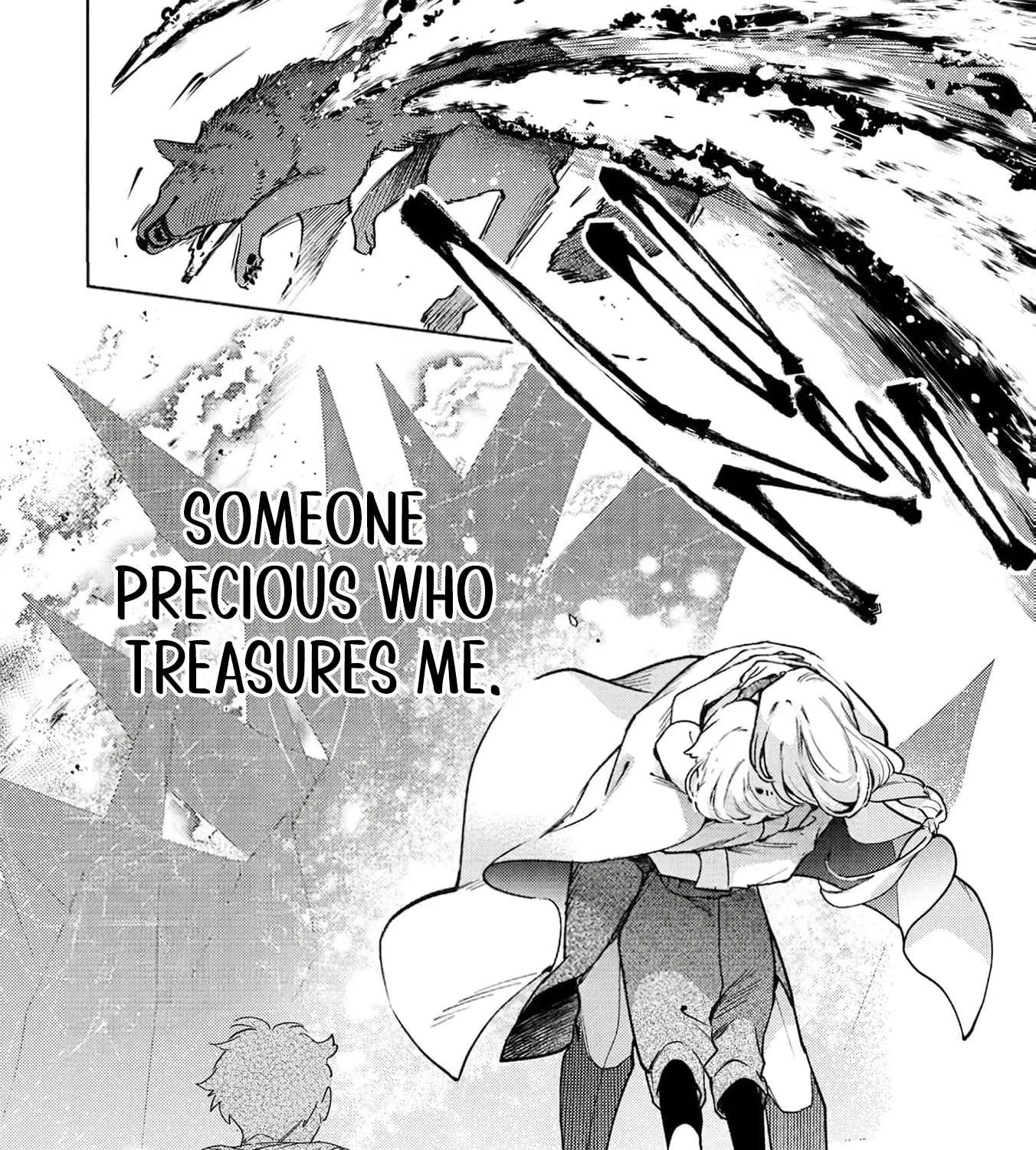 Moto Sentouyou Dorei desu ga, Tasukete Kureta Ryuu Hito wa Banda Sou desu. Chapter 38 - page 45