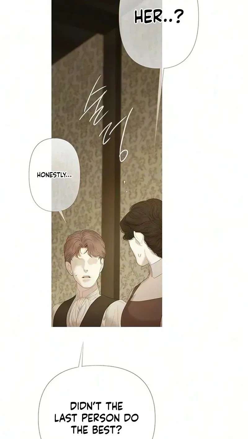 Lemon Tree Forest Chapter 29 - page 10