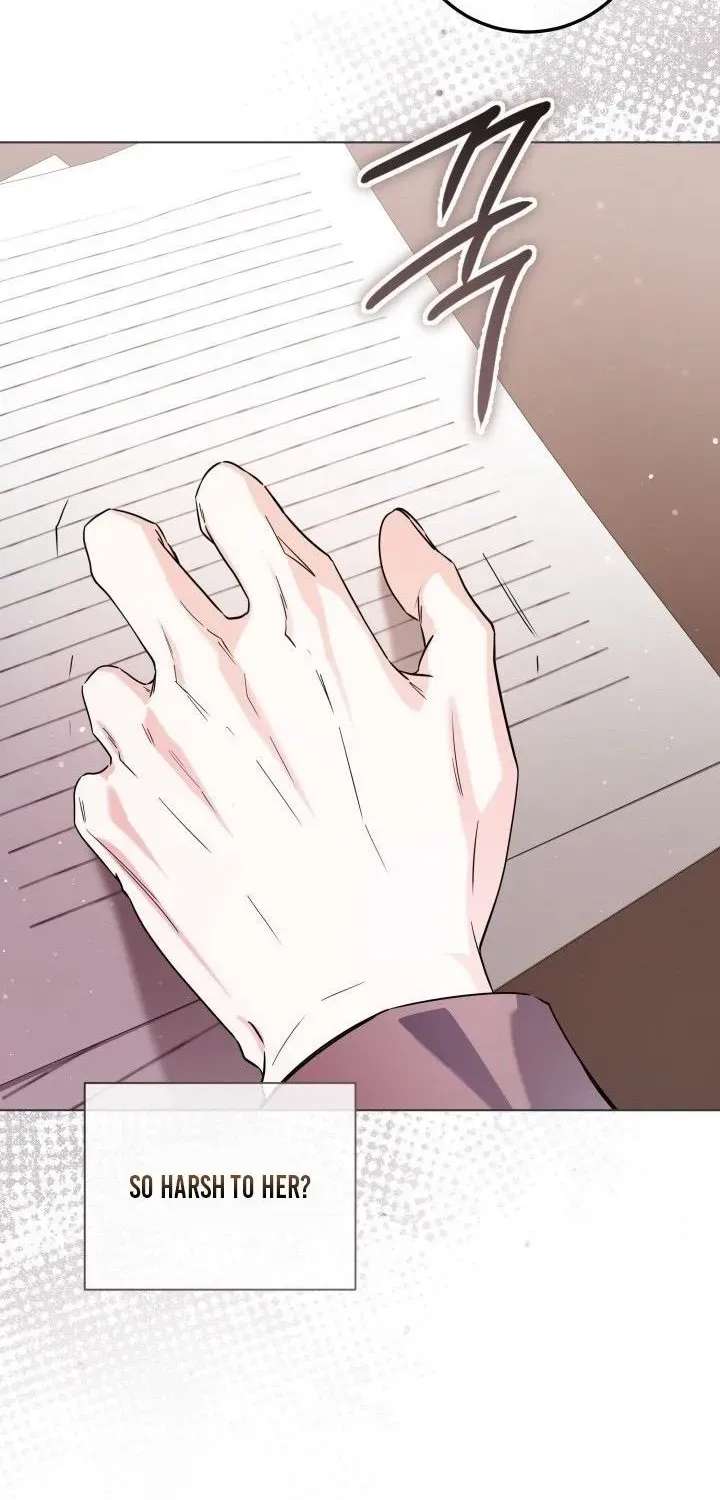 The Princess Stans in Secret Chapter 104 - page 62