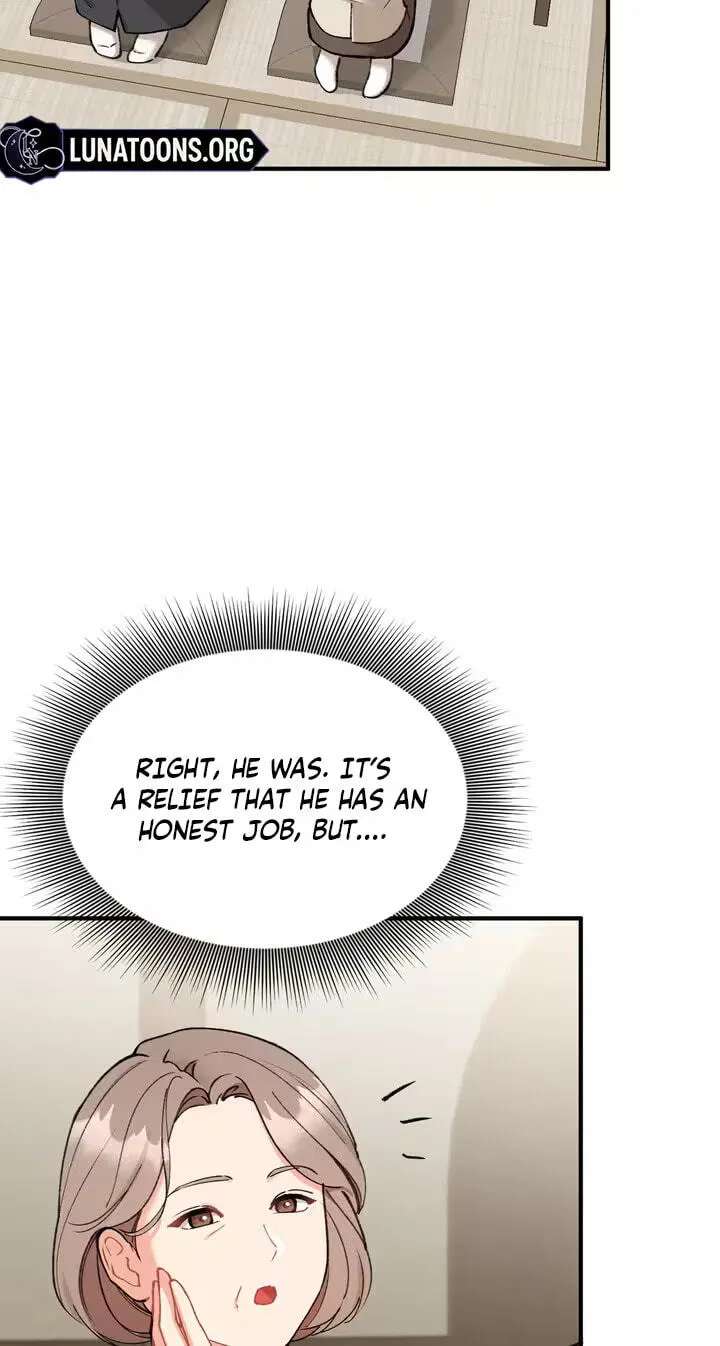My Doodle Boyfriend Chapter 22 - page 22