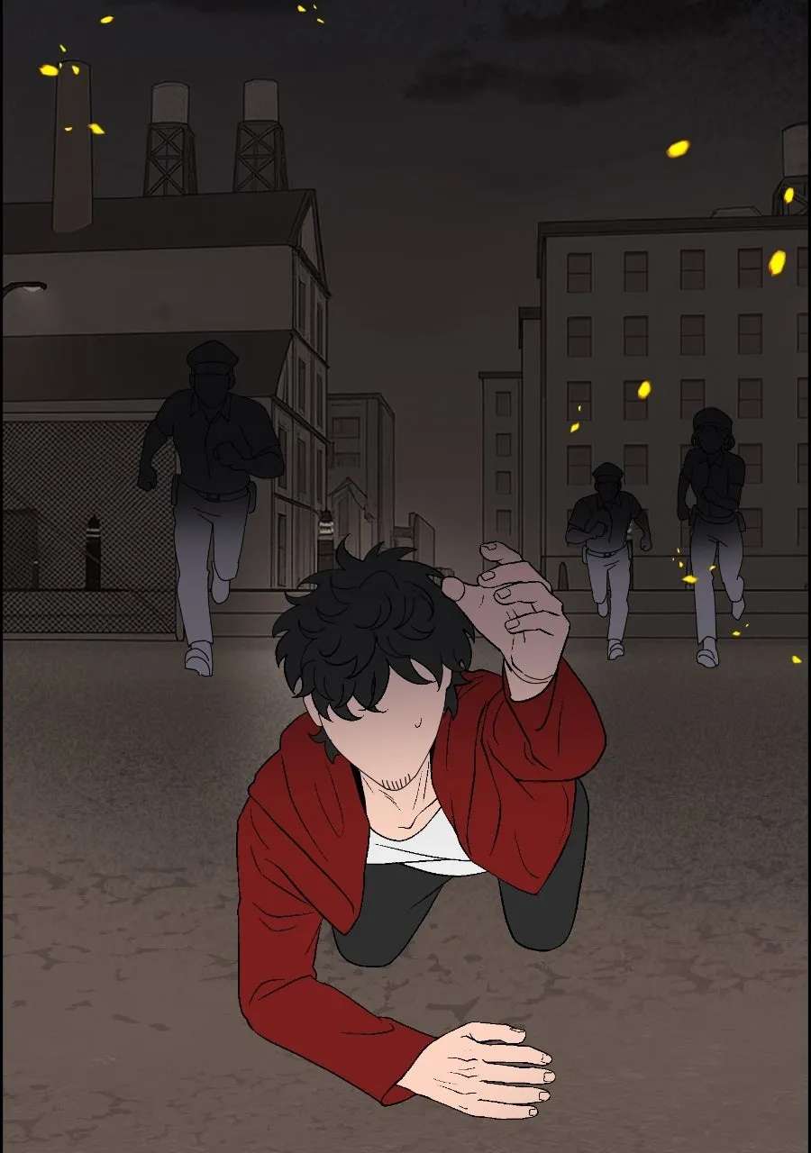 Fight for Me! Chapter 3 - page 40
