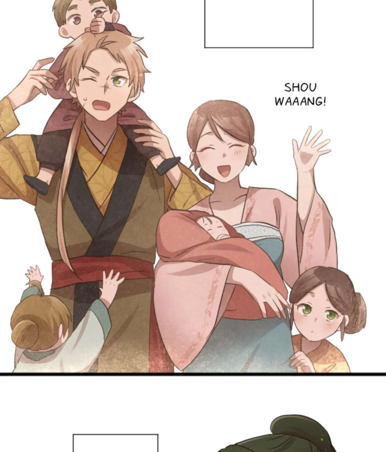 Seikei Bijin no Youkihi Tensei Chapter 110 - page 29