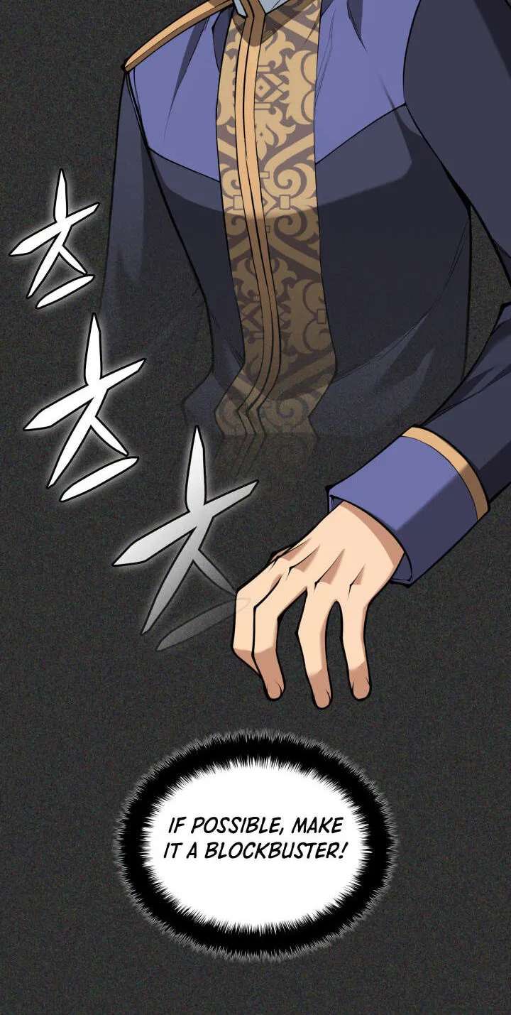 Overgeared (Team Argo) Chapter 337 - page 42