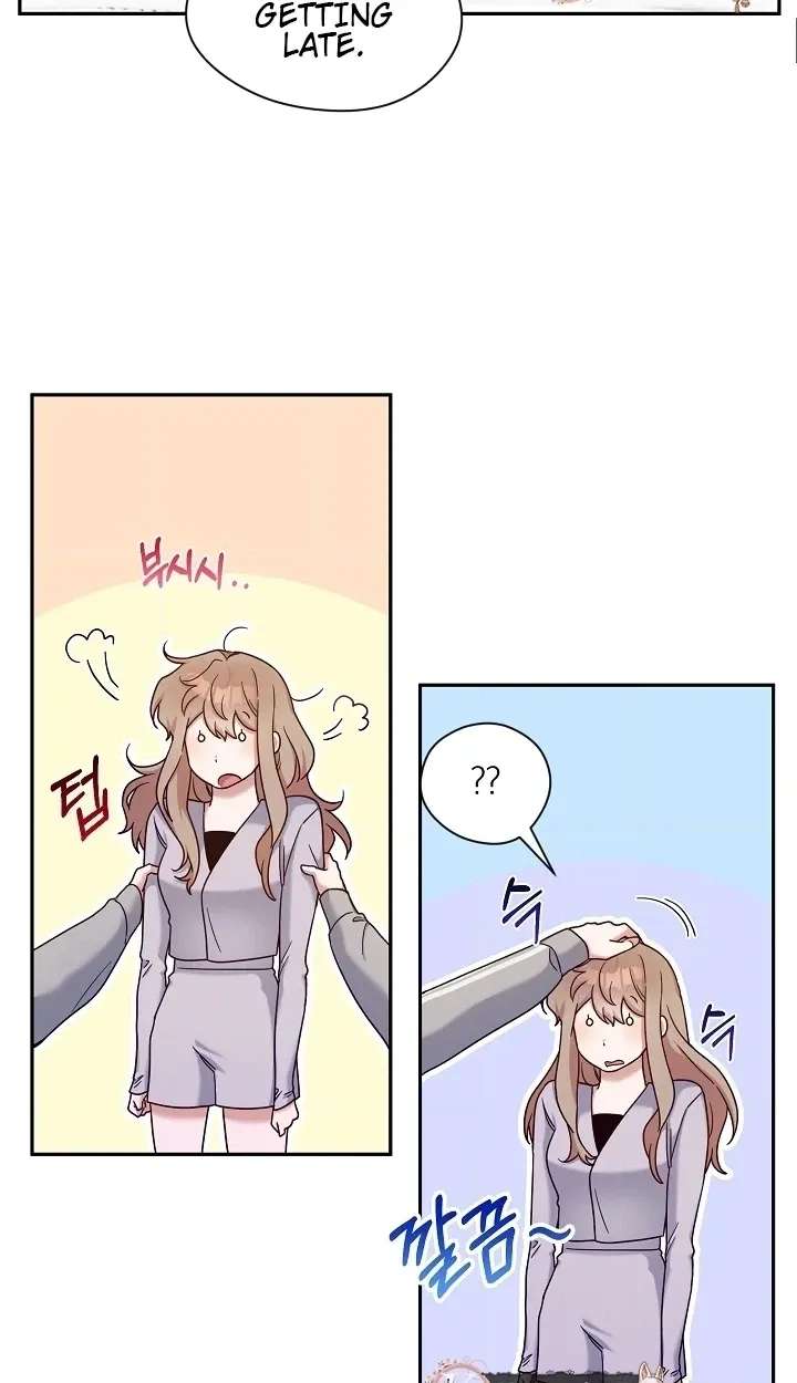 Do It, Oppa! Chapter 5 - page 62