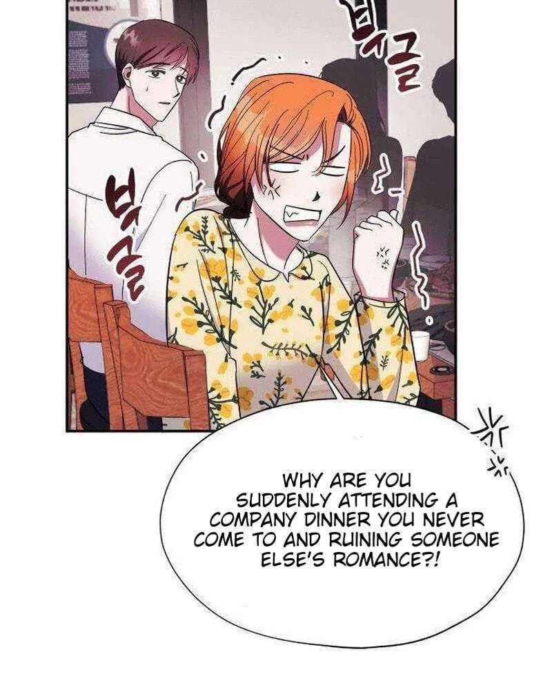 Try to Tame Me, Secretary Cha Chapter 10 - page 47