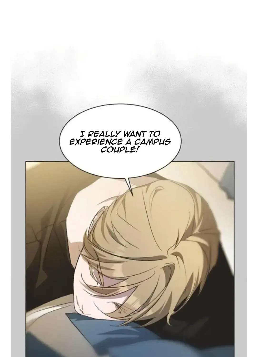 Imperfect Cinderella Story Chapter 104.1 - page 3