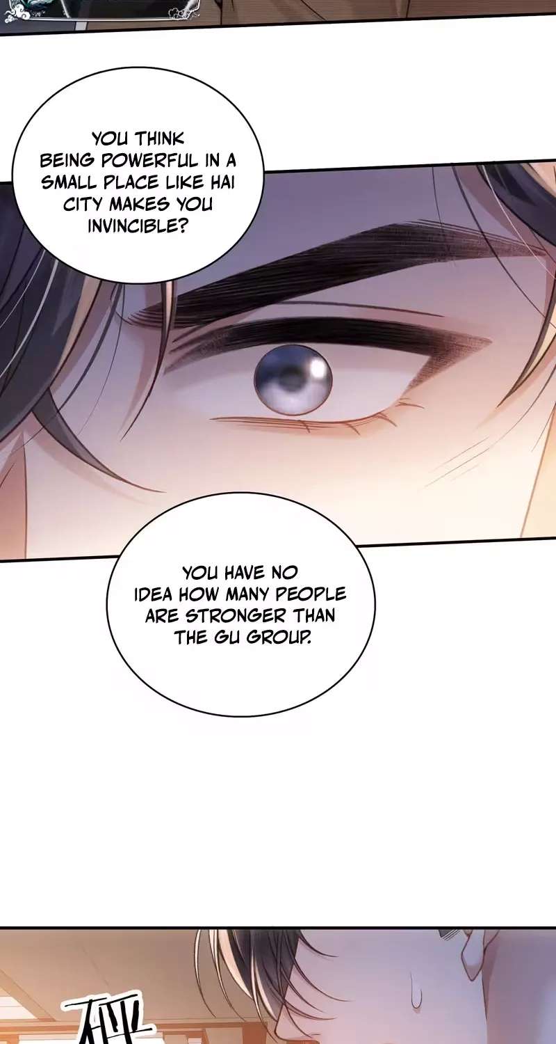 A Happy Ending After Divorce Chapter 11 - page 49