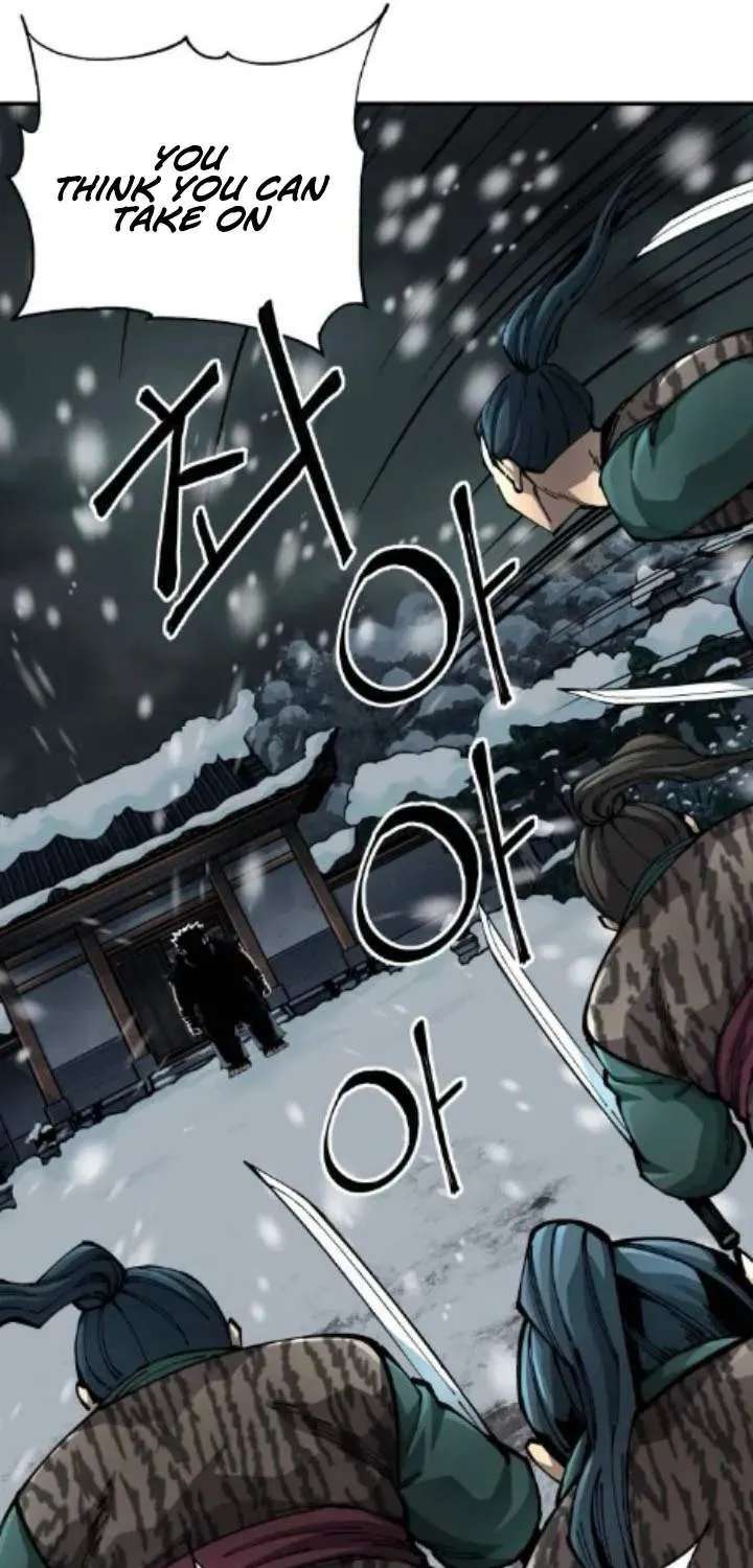 Warrior Grandpa And Supreme Granddaughter Chapter 122 - page 93