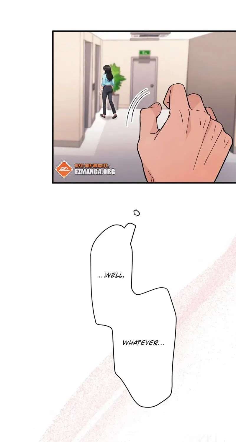Until I Bring That Couple to Ruin Chapter 39 - page 32
