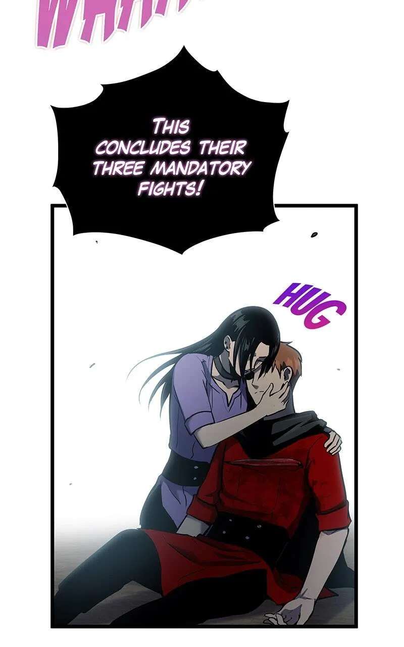 Arena Chapter 31 - page 40