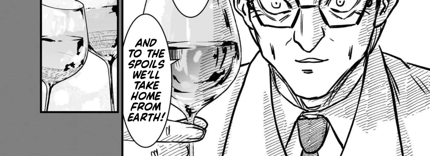 Mobile Suit Gundam: The battle tales of Flanagan Boone Chapter 40 - page 16