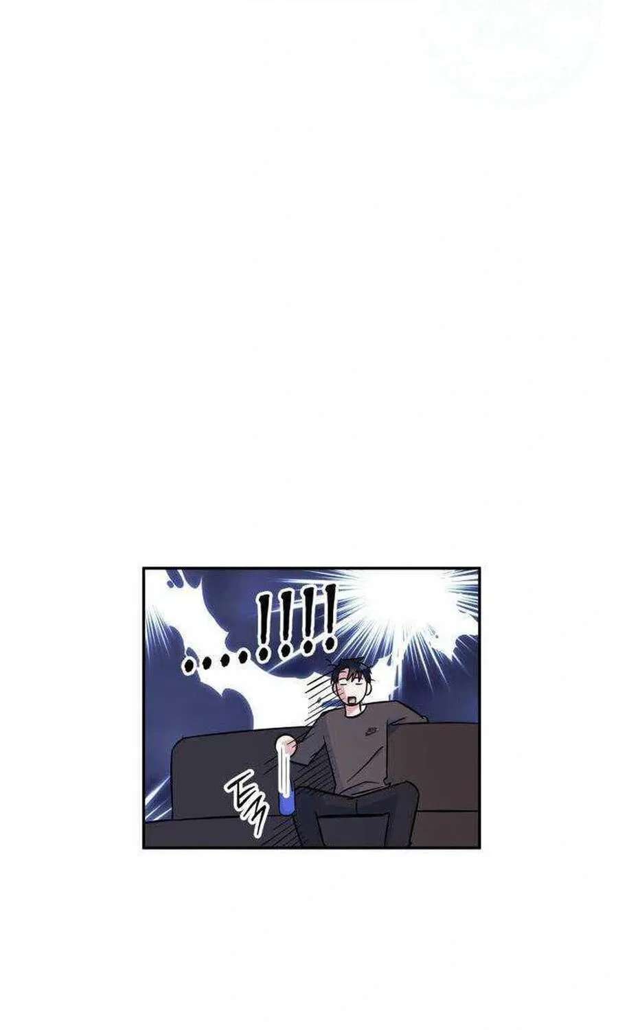 Try to Tame Me, Secretary Cha Chapter 14 - page 57