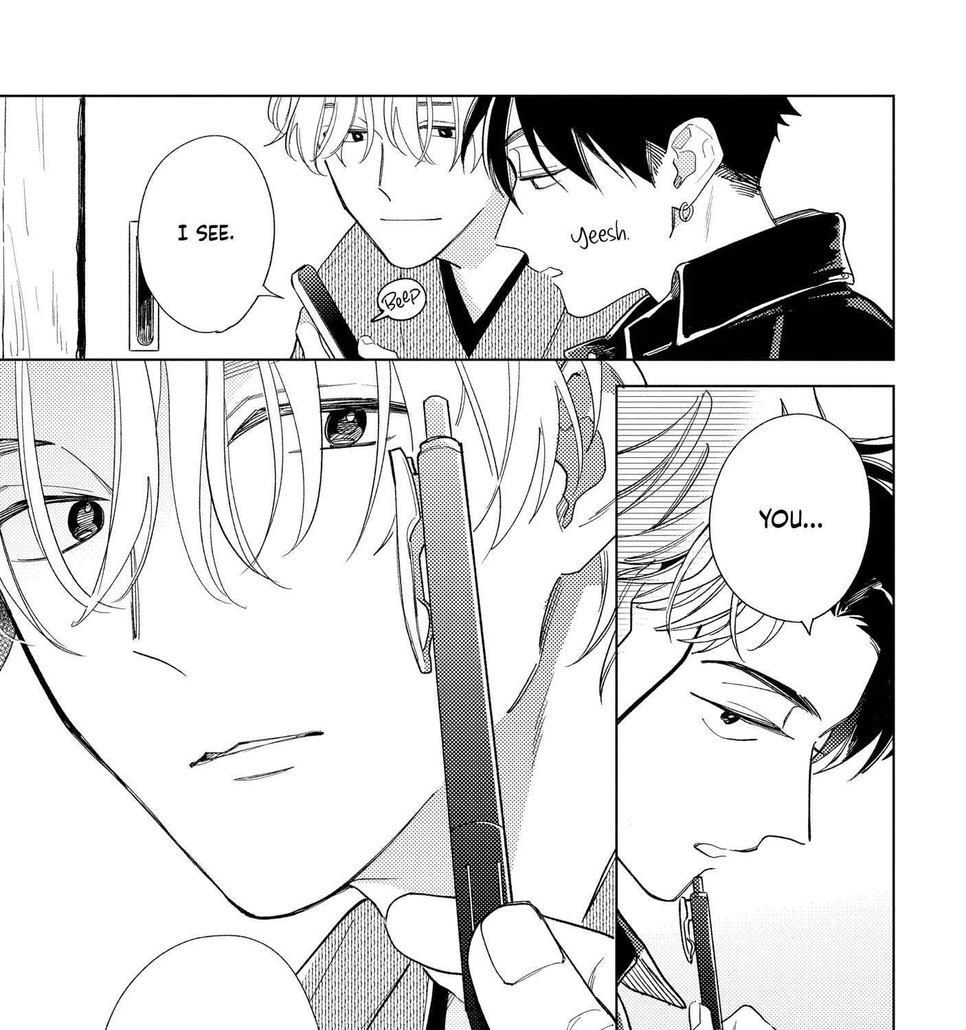After Period Chapter 1 - page 42