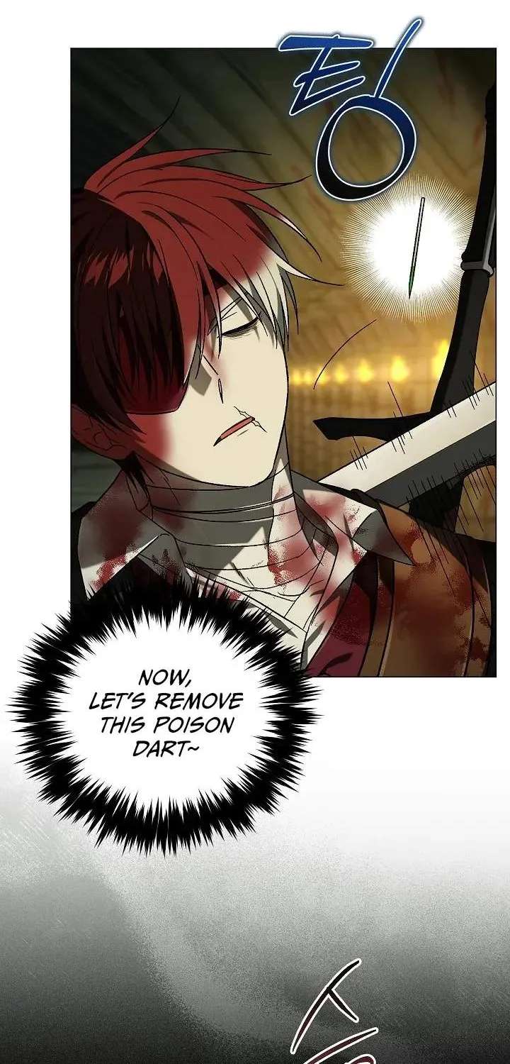 Is It Bad That the Main Character’s a Roleplayer? Chapter 28 - page 61