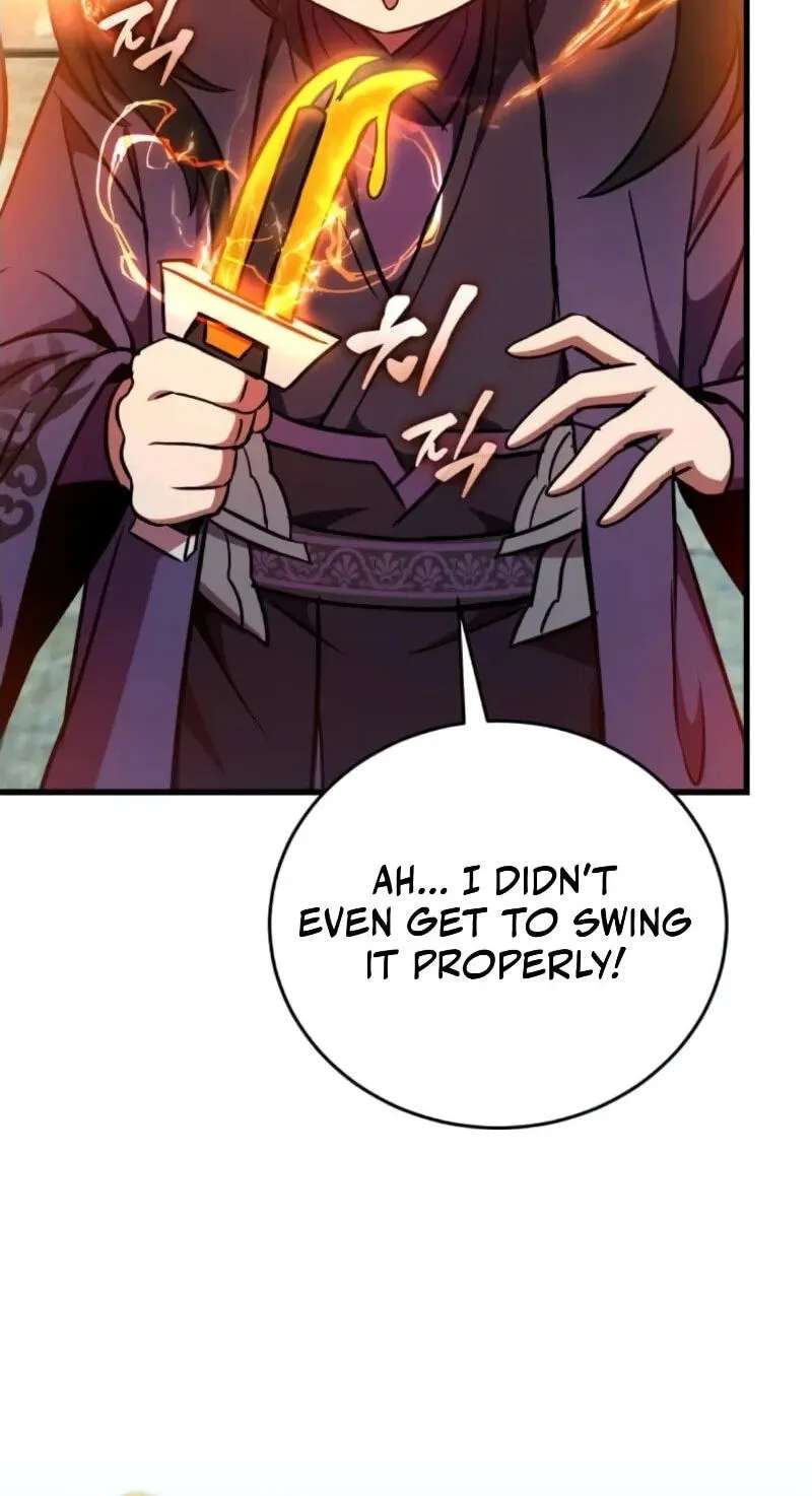 The Heavenly Demon's Broadcast From the Demon Realm Chapter 19 - page 77
