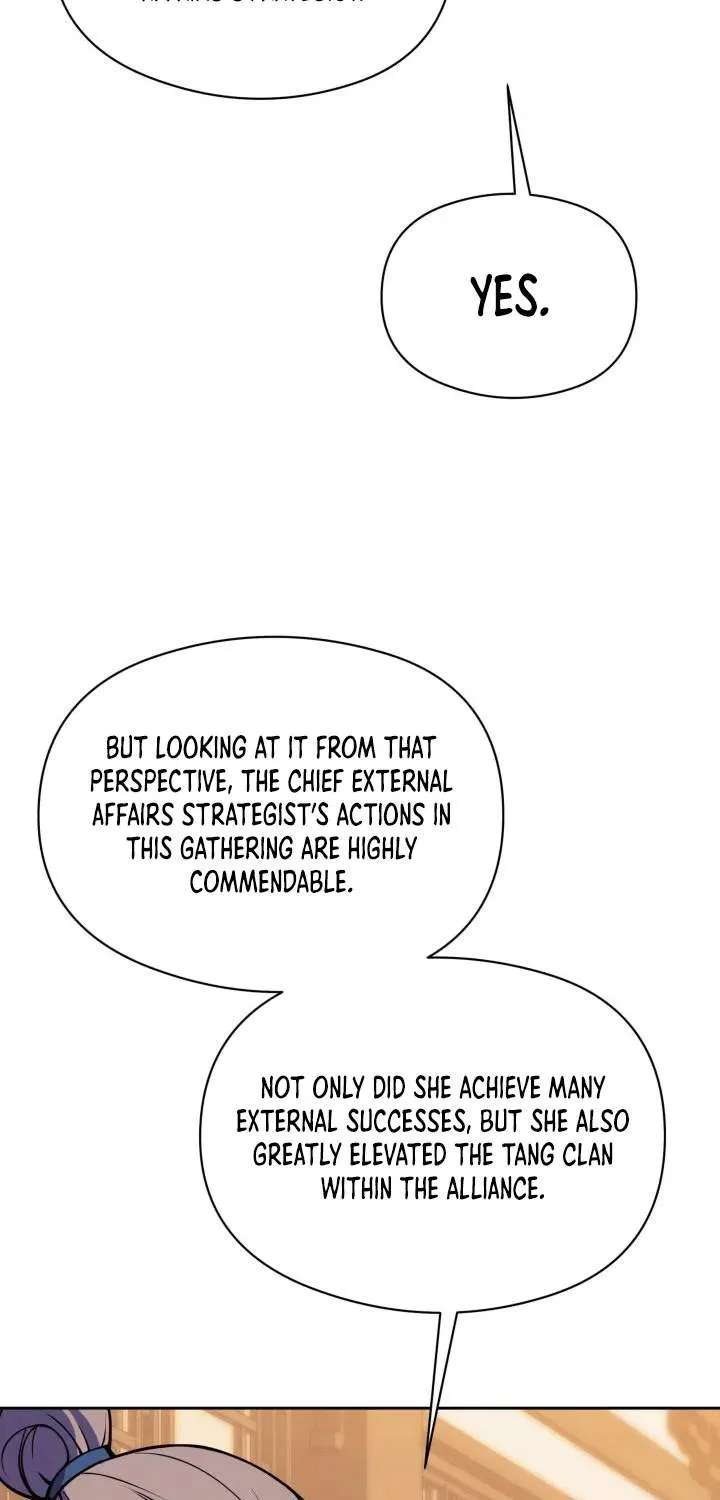 Records Of The Swordsman Scholar Chapter 214 - page 96