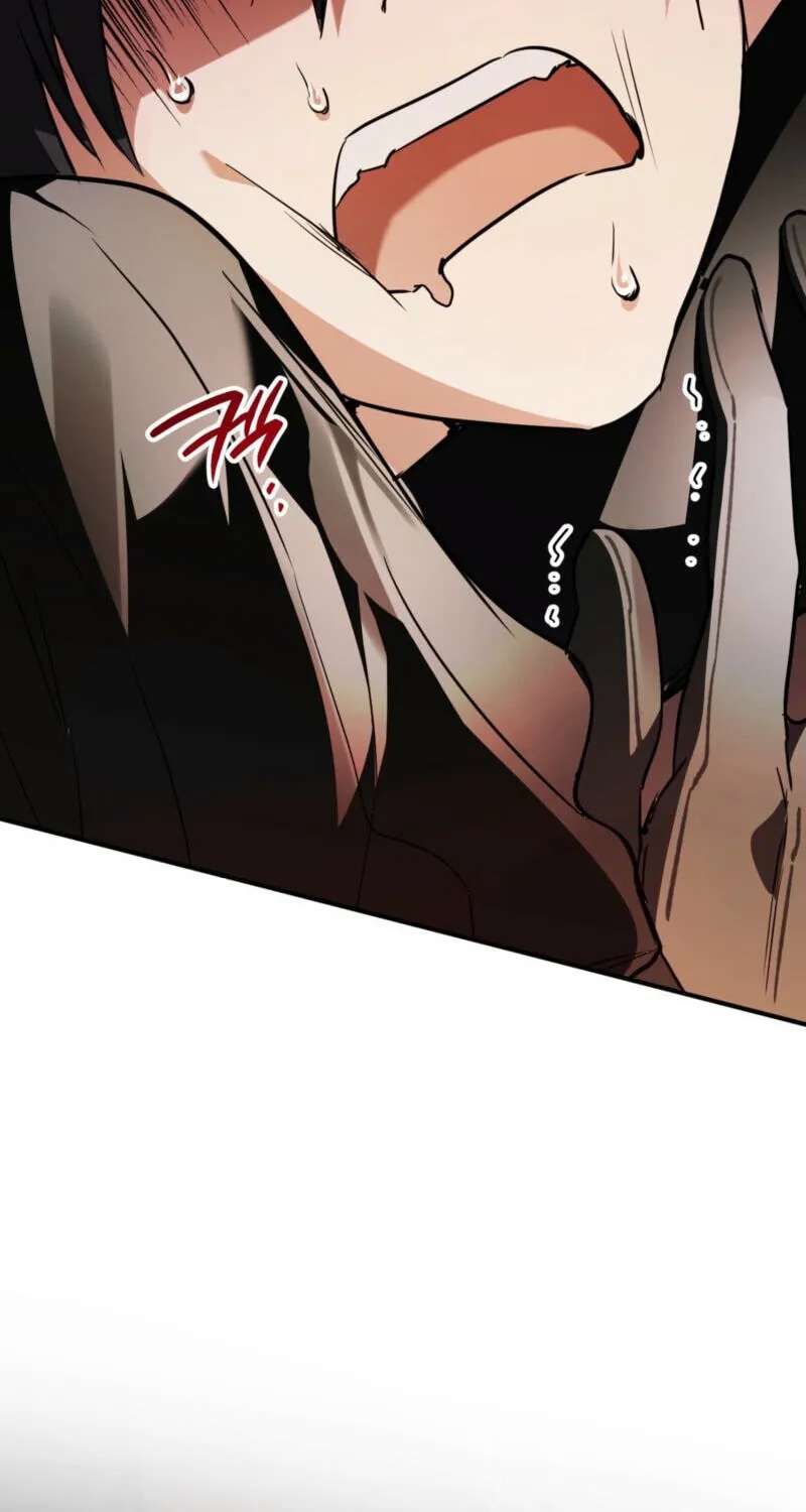Himsumjjin Eorini-ga Appa-reul Chatseumnida Chapter 49 - page 43