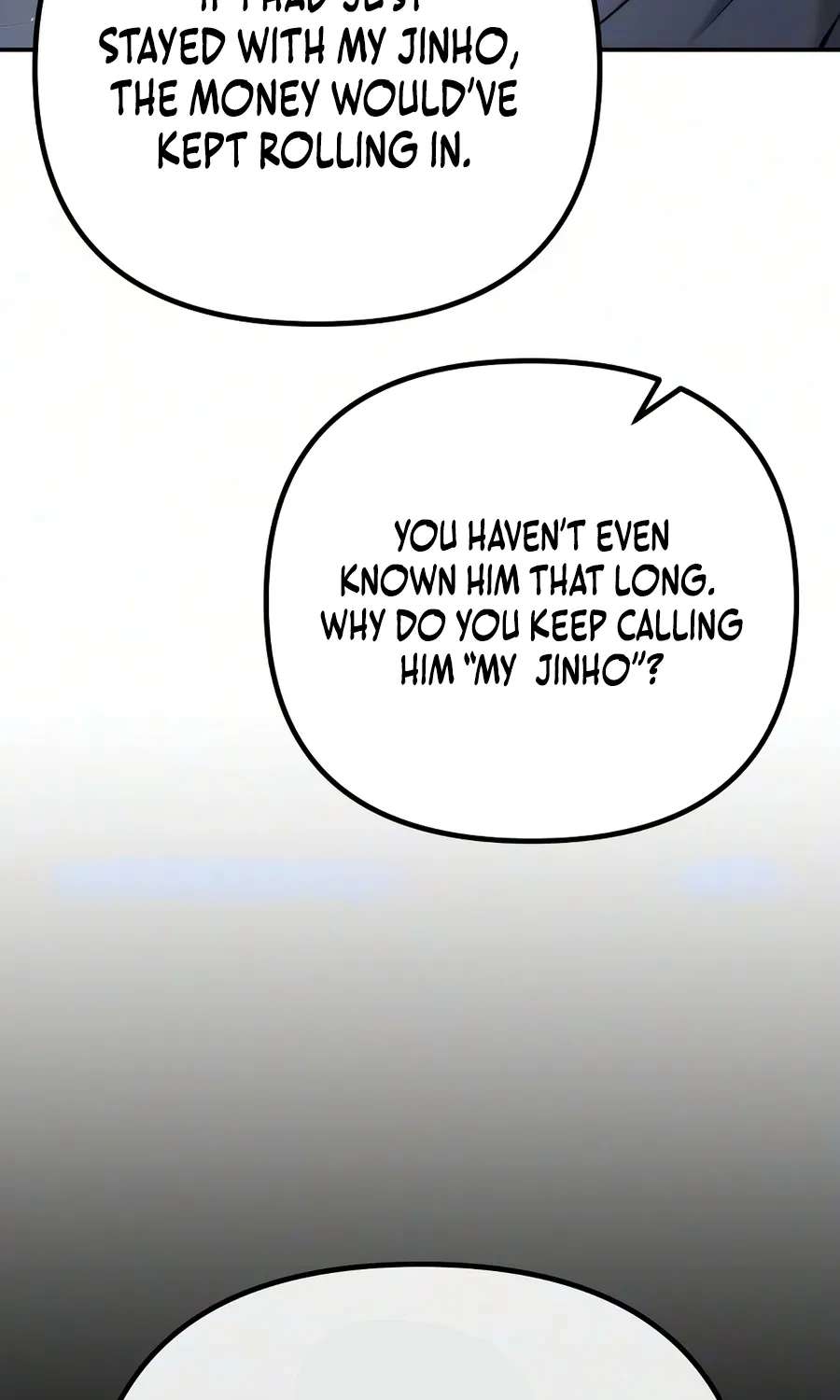 The Money Keeps Piling Up Even If I Spend It Chapter 11 - page 33