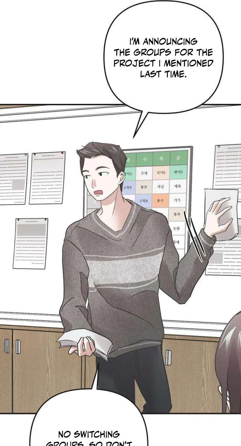 An Equation with No Wrong Answers Chapter 4 - page 79