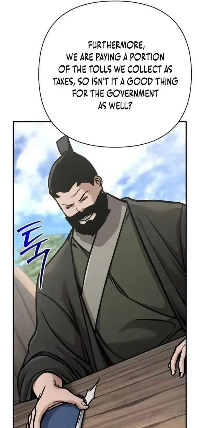The Mysterious World’s Greatest Martial Artist Little Prince Chapter 131 - page 50