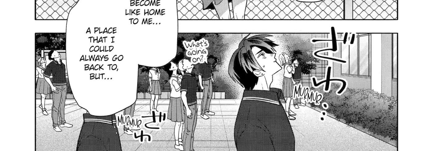 Otaku mo Koi mo Rensa suru Chapter 38 - page 4