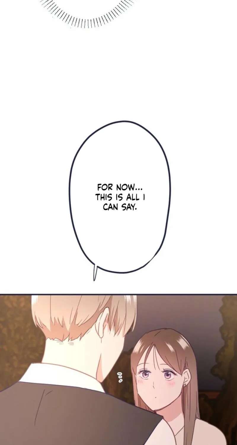 I Offer You My Last Love ~The Young Heir with One Year to Live~ Chapter 26 - page 16