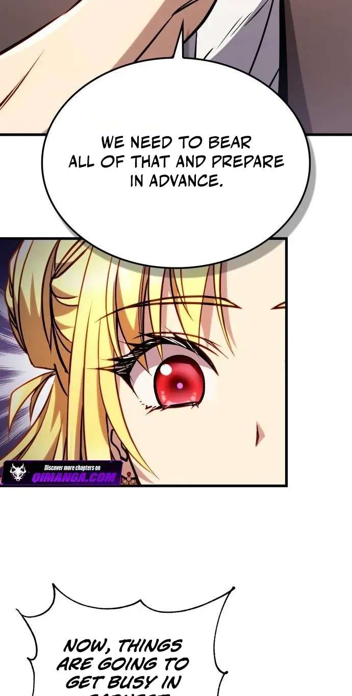 I'm Quitting Everything and Selling Cola Chapter 13 - page 15