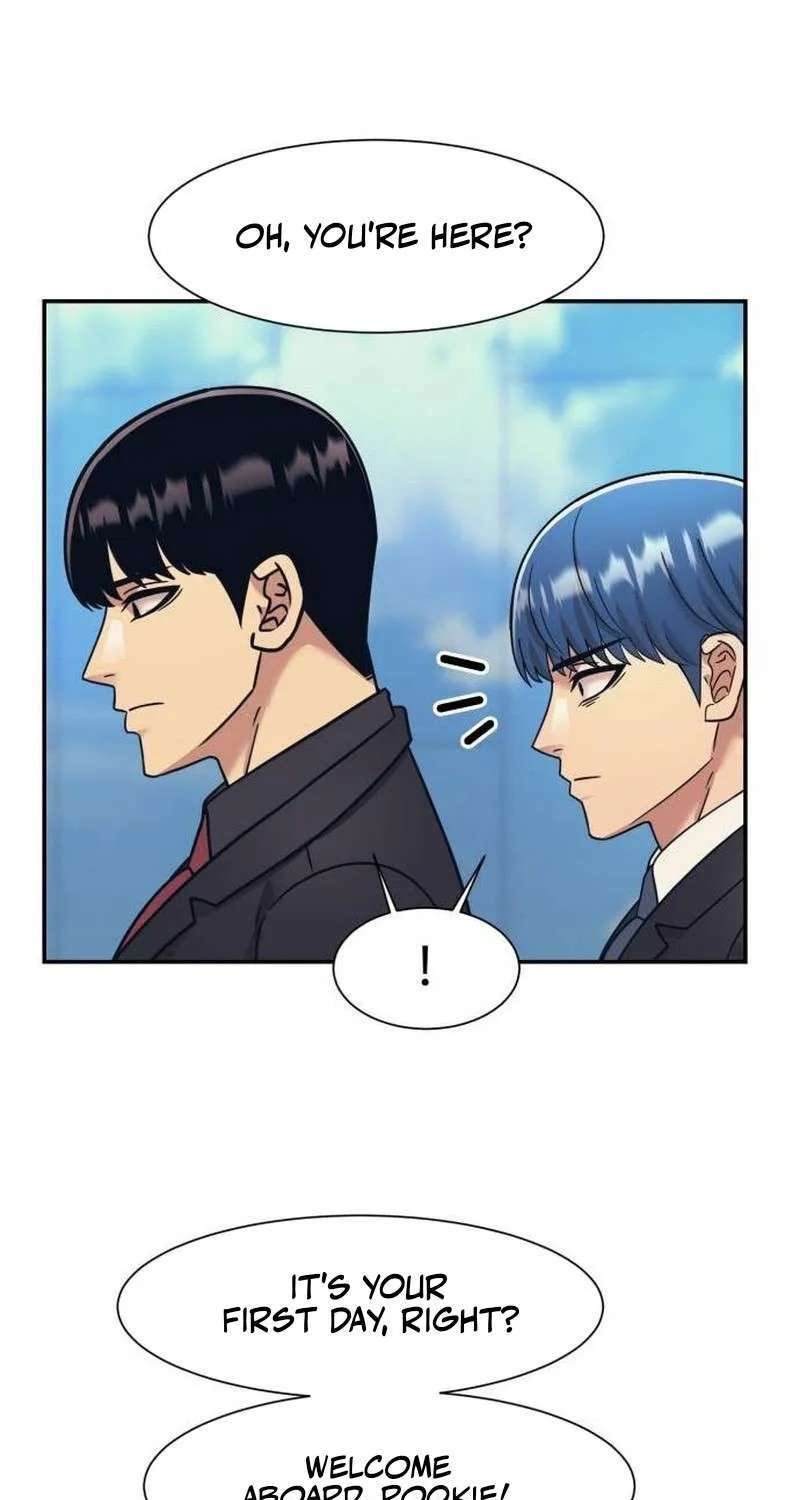 Inja gang Chapter 70 - page 30