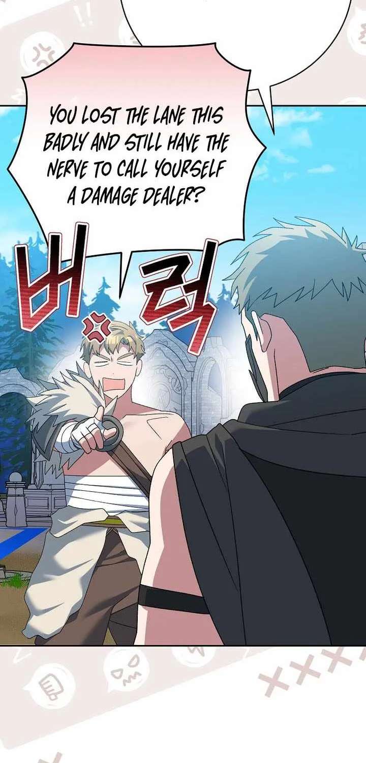 Genius Archer’S Streaming Chapter 109 - page 88
