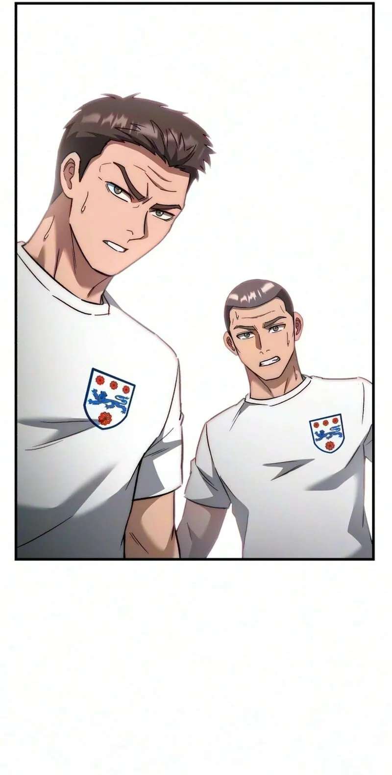 The Genius Midfielder With the Killer Pass Chapter 74 - page 95